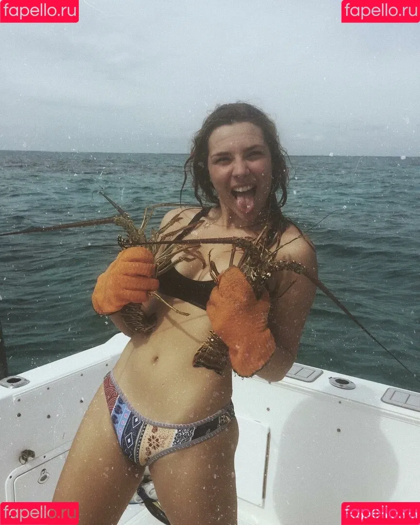 Hottest Fishing Onlyfans Photo Gallery 