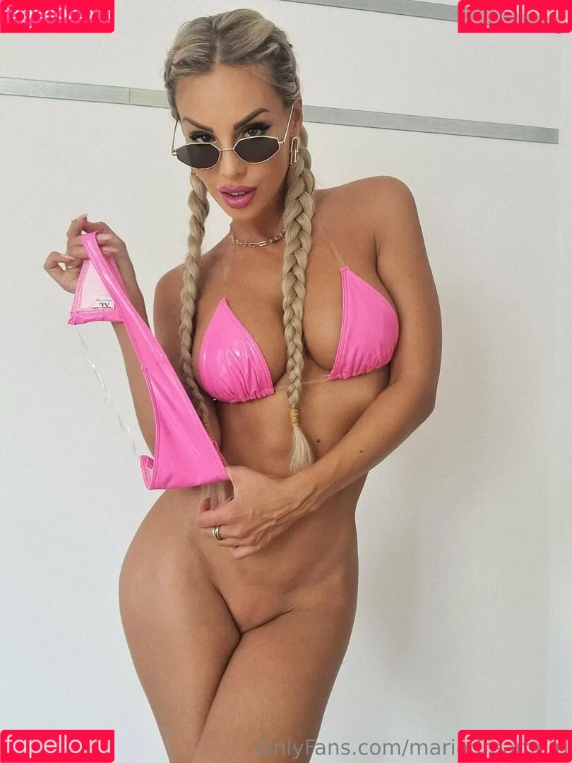 Maria Dreamgirl Onlyfans Photo Gallery 