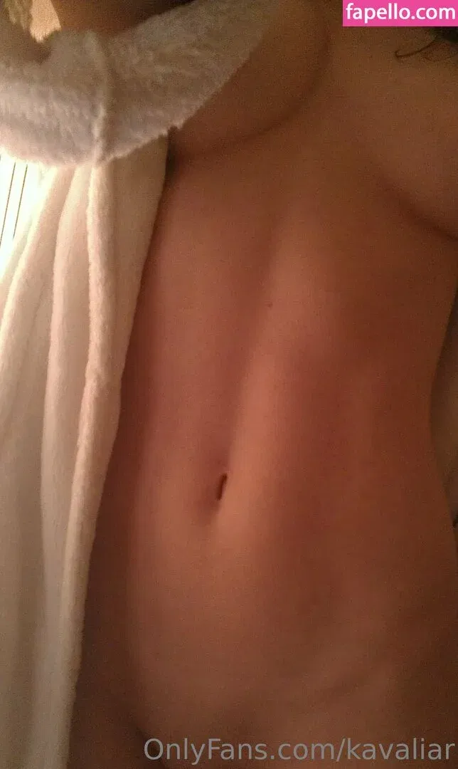 Kavaliar Onlyfans Photo Gallery 