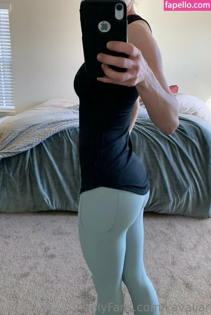 Kavaliar Onlyfans Photo Gallery 