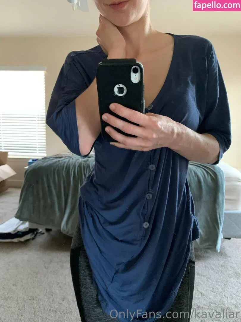 Kavaliar Onlyfans Photo Gallery 