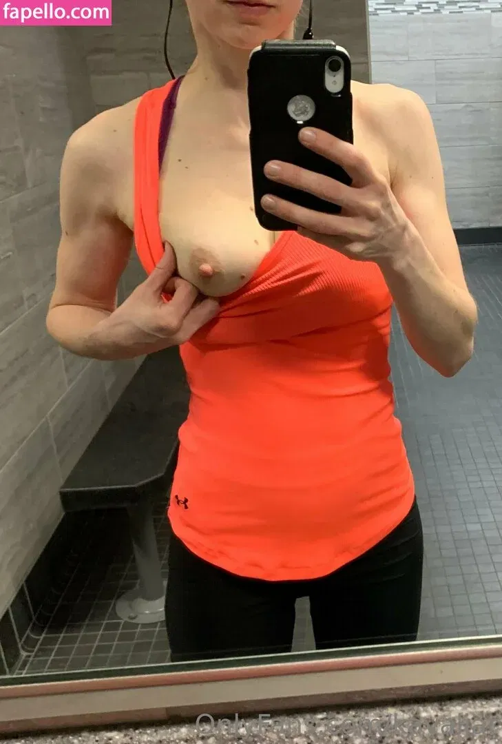 Kavaliar Onlyfans Photo Gallery 