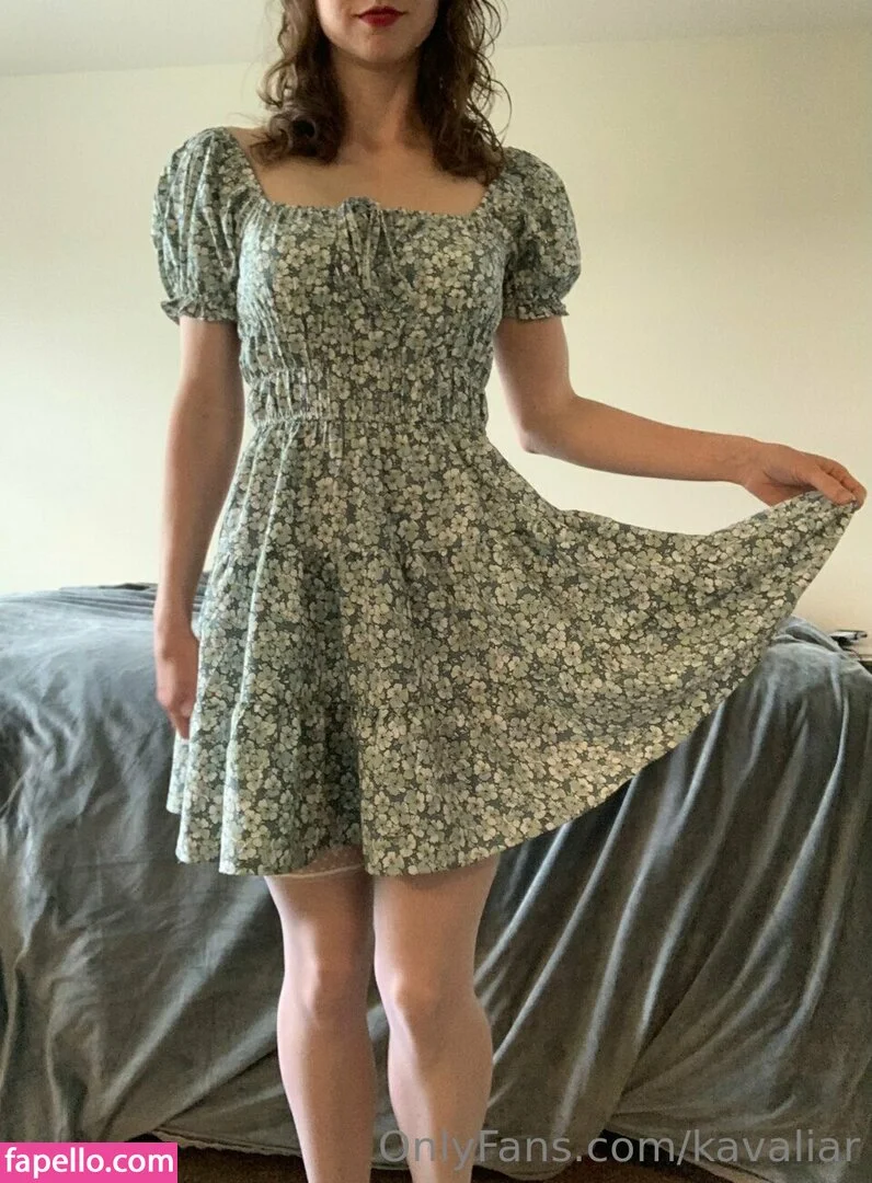 Kavaliar Onlyfans Photo Gallery 