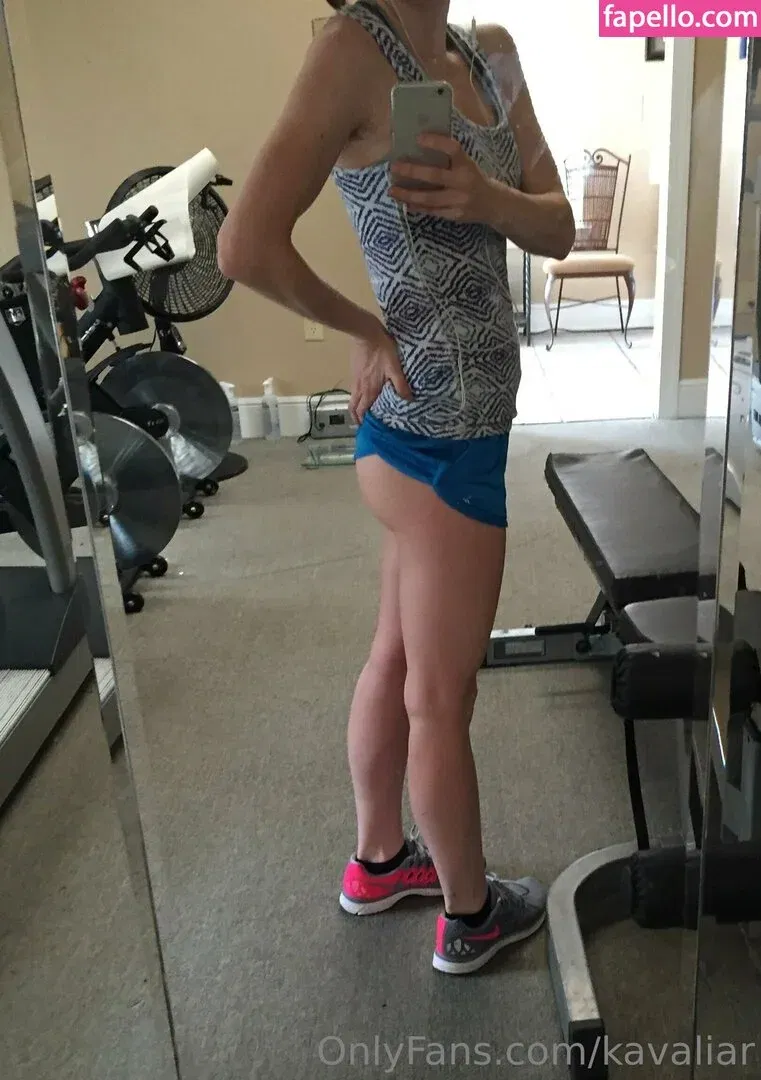 Kavaliar Onlyfans Photo Gallery 