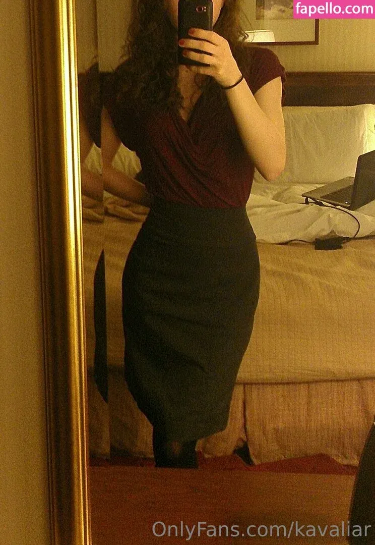 Kavaliar Onlyfans Photo Gallery 