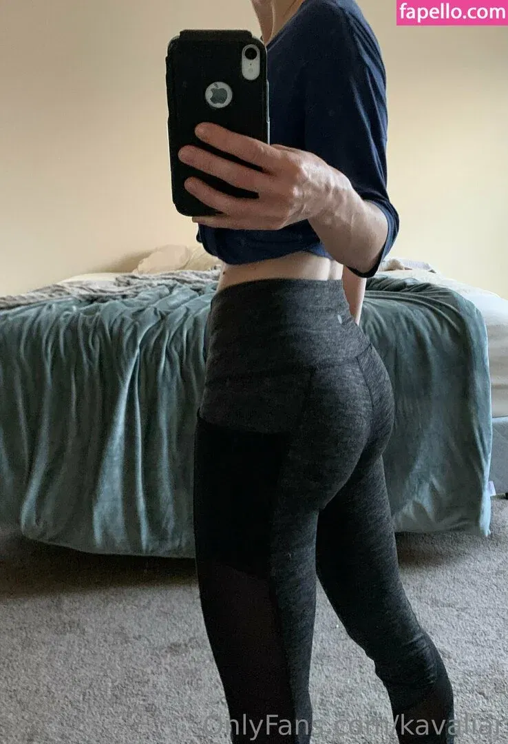 Kavaliar Onlyfans Photo Gallery 