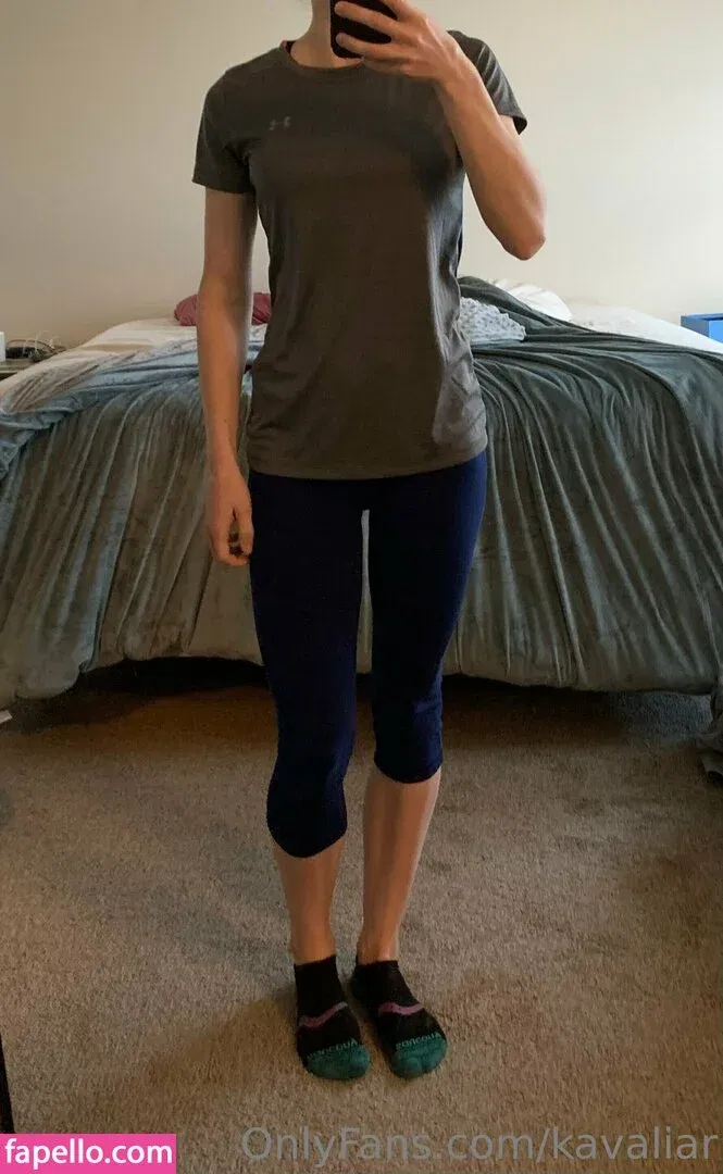 Kavaliar Onlyfans Photo Gallery 