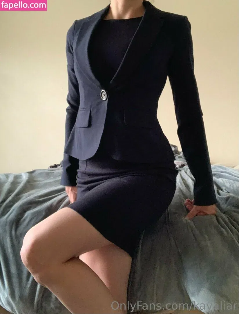 Kavaliar Onlyfans Photo Gallery 