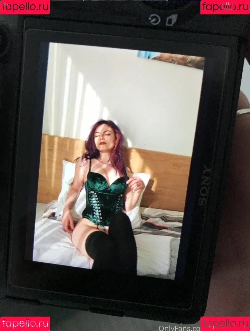 princessofhelle Onlyfans Photo Gallery 
