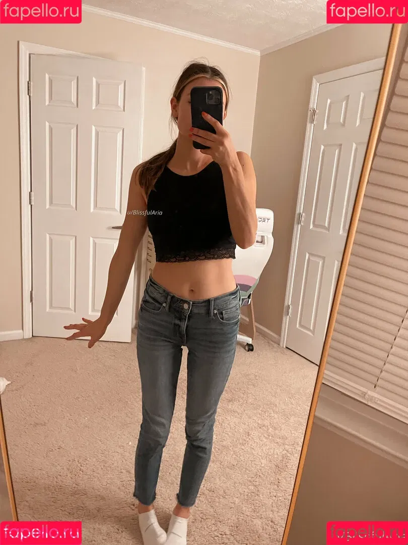 ariablissx Onlyfans Photo Gallery 