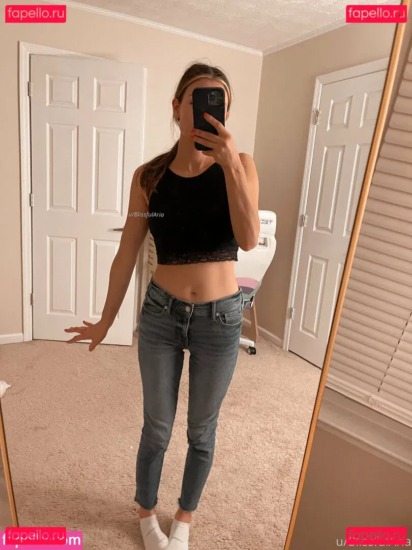 ariablissx Onlyfans Photo Gallery 