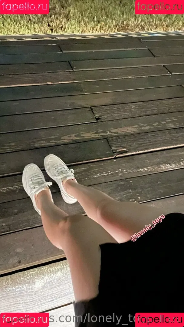 lonely_toys_free Onlyfans Photo Gallery 