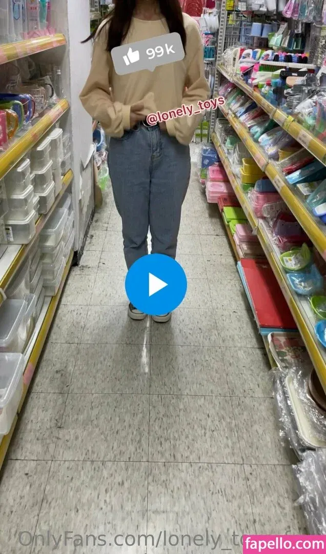 lonely_toys_free Onlyfans Photo Gallery 