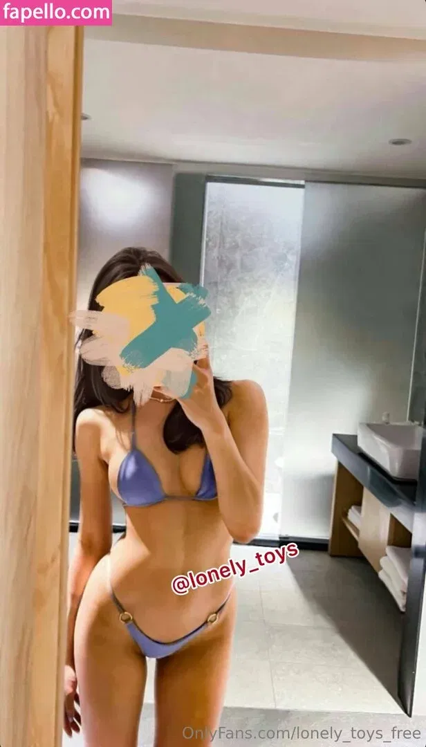 lonely_toys_free Onlyfans Photo Gallery 