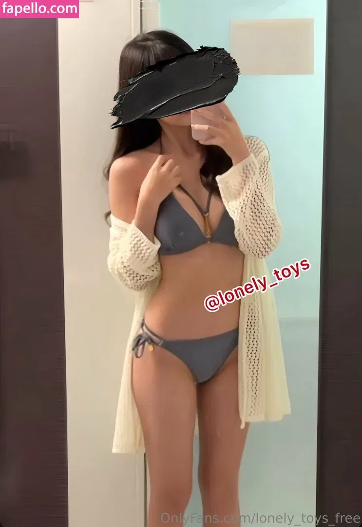 lonely_toys_free Onlyfans Photo Gallery 