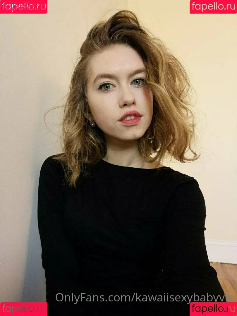 kawaisexybaby Onlyfans Photo Gallery 