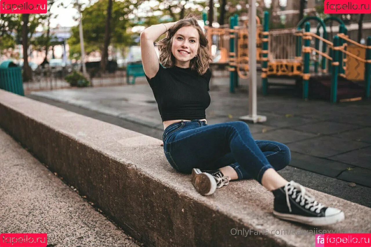 kawaisexybaby Onlyfans Photo Gallery 