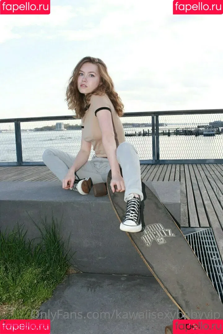 kawaisexybaby Onlyfans Photo Gallery 