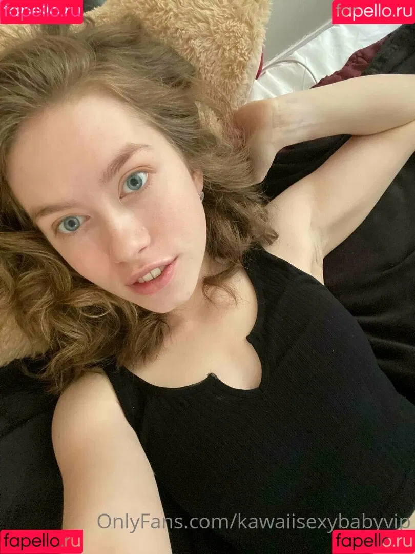 kawaisexybaby Onlyfans Photo Gallery 