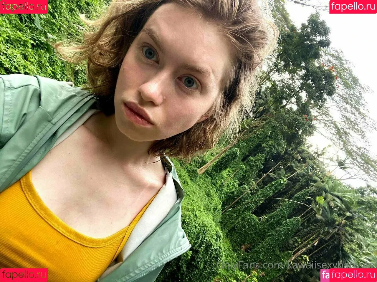 kawaisexybaby Onlyfans Photo Gallery 