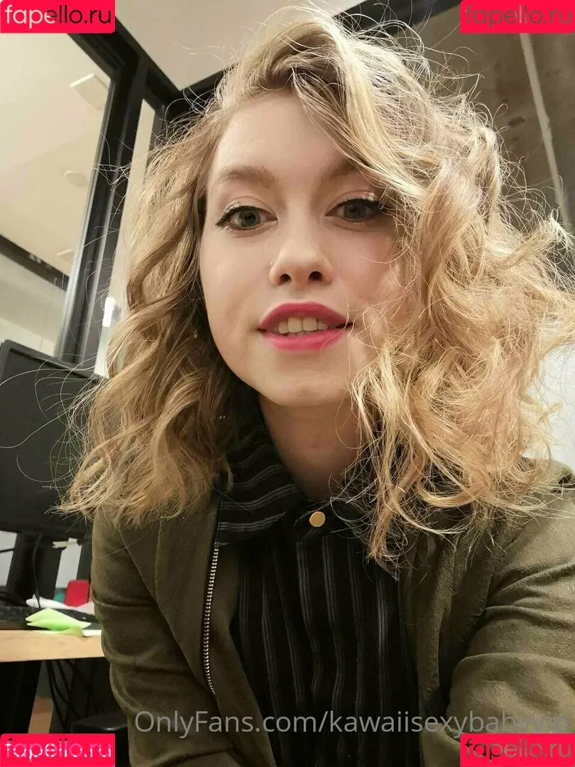 kawaisexybaby Onlyfans Photo Gallery 