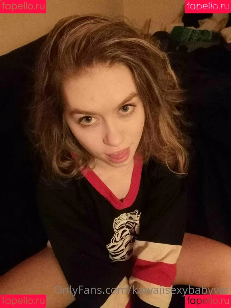kawaisexybaby Onlyfans Photo Gallery 