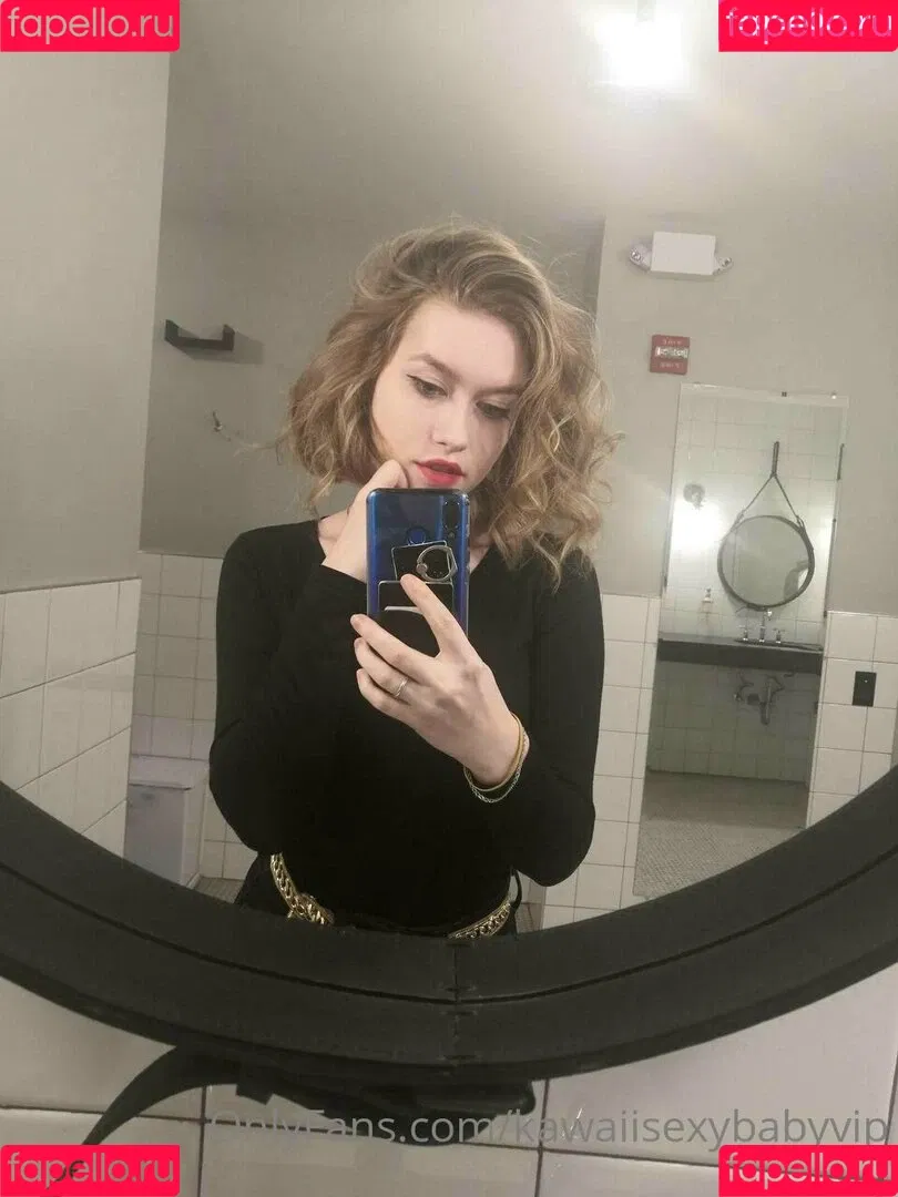 kawaisexybaby Onlyfans Photo Gallery 