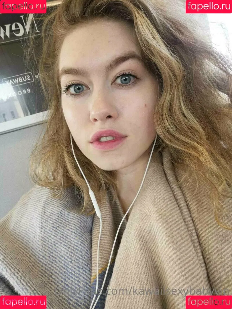 kawaisexybaby Onlyfans Photo Gallery 