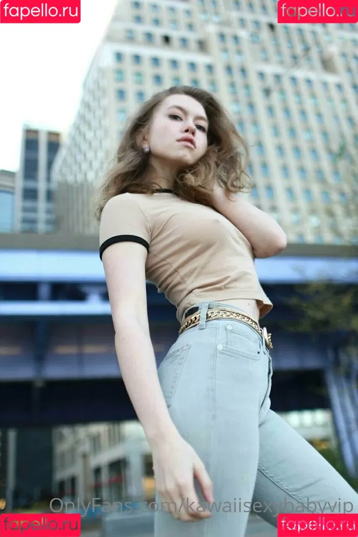 kawaisexybaby Onlyfans Photo Gallery 