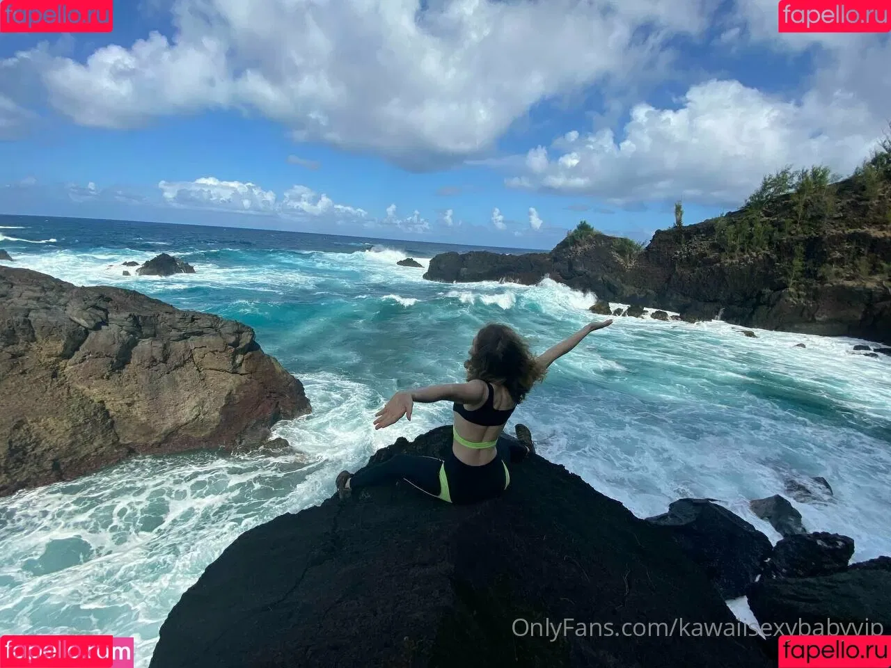 kawaisexybaby Onlyfans Photo Gallery 