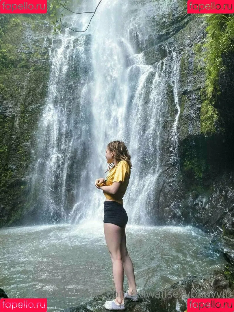 kawaisexybaby Onlyfans Photo Gallery 