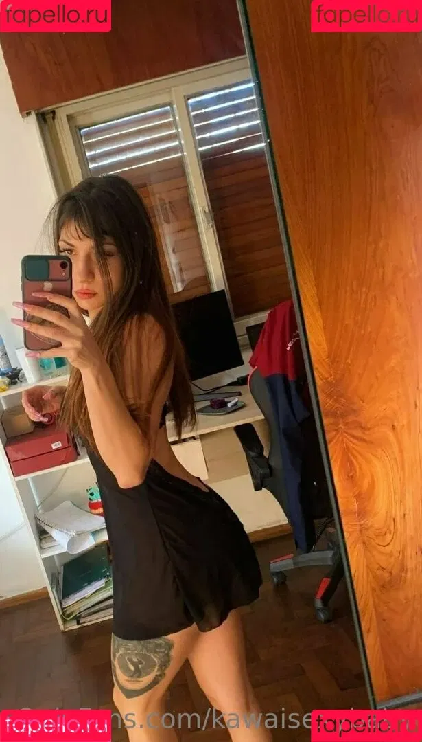kawaisexybaby Onlyfans Photo Gallery 