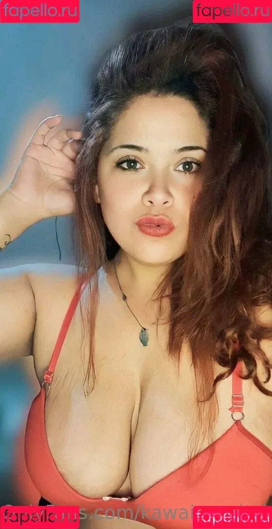 kawaisexybaby Onlyfans Photo Gallery 