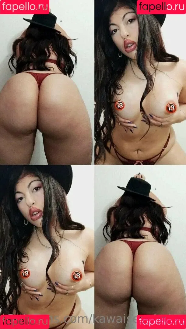 kawaisexybaby Onlyfans Photo Gallery 