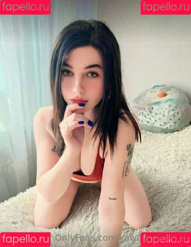 kawaisexybaby Onlyfans Photo Gallery 