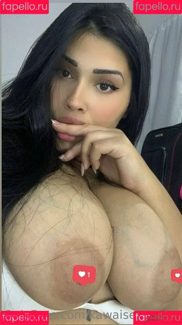 kawaisexybaby Onlyfans Photo Gallery 