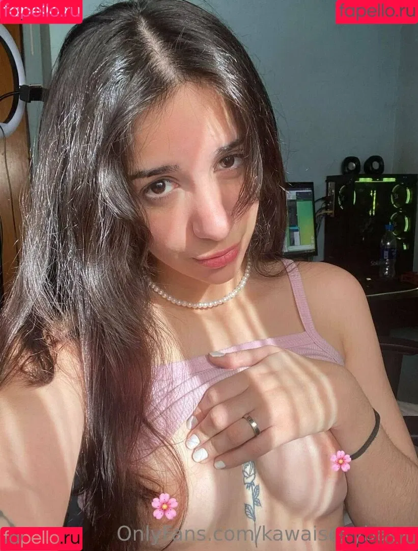 kawaisexybaby Onlyfans Photo Gallery 