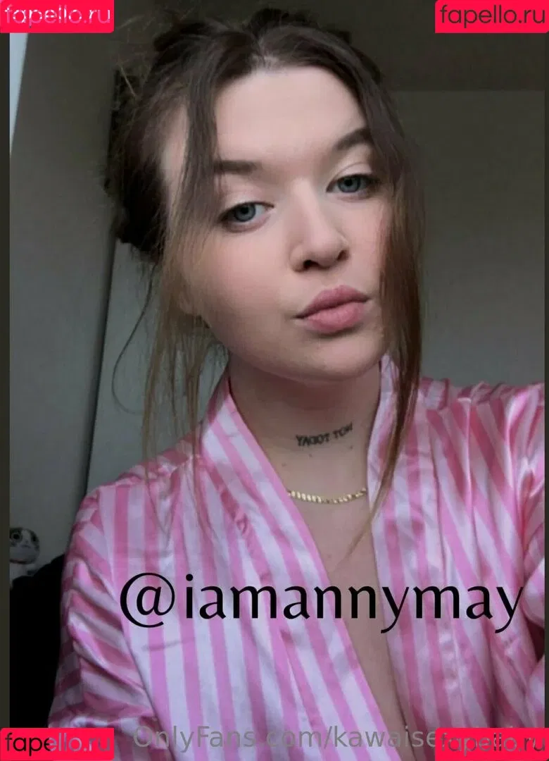 kawaisexybaby Onlyfans Photo Gallery 