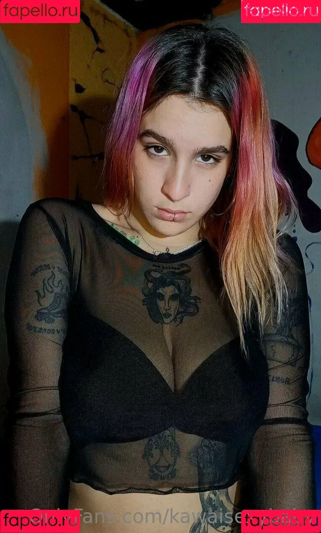 kawaisexybaby Onlyfans Photo Gallery 