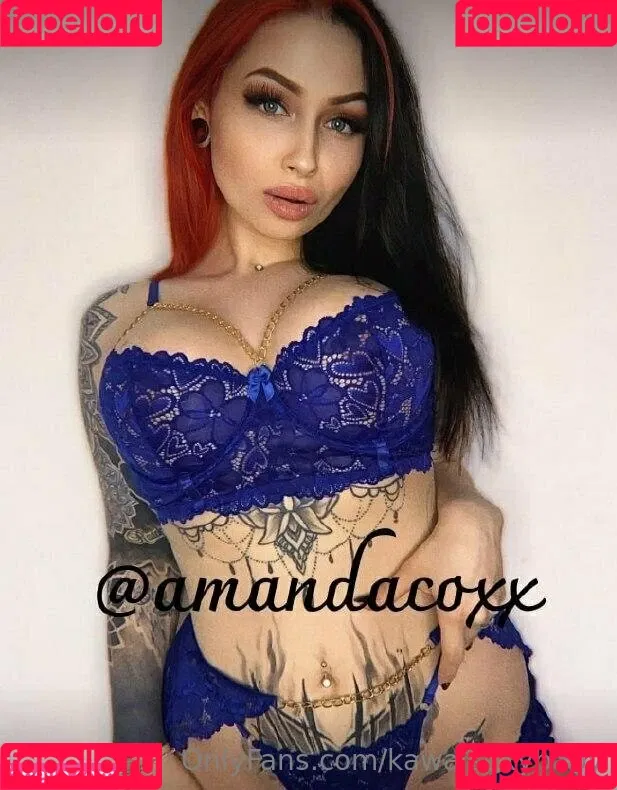 kawaisexybaby Onlyfans Photo Gallery 