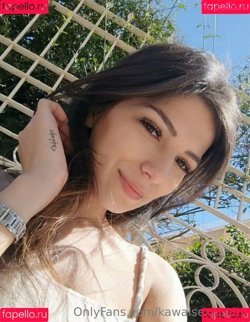 kawaisexybaby Onlyfans Photo Gallery 