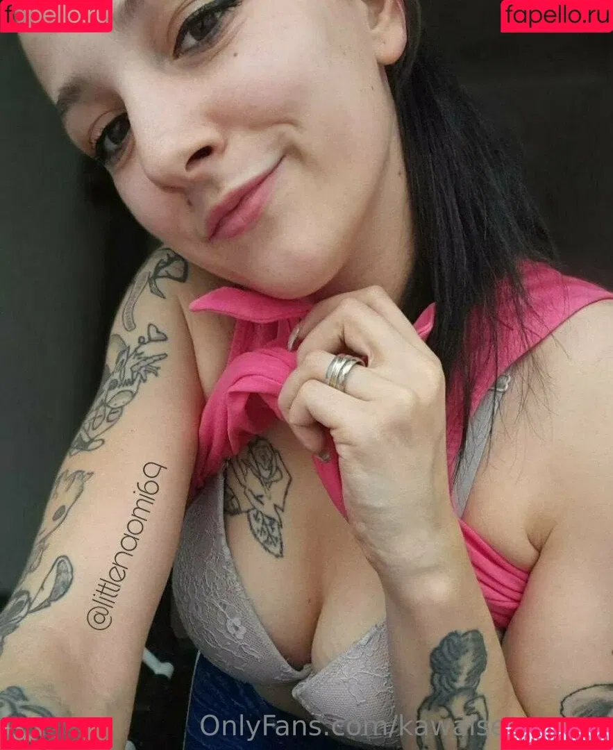 kawaisexybaby Onlyfans Photo Gallery 