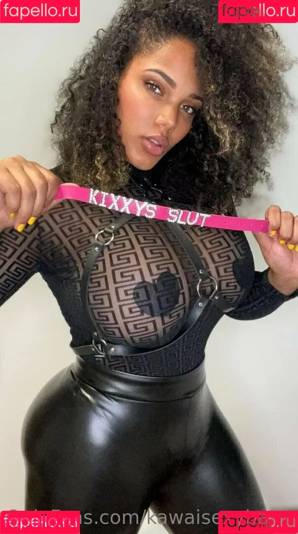 kawaisexybaby Onlyfans Photo Gallery 