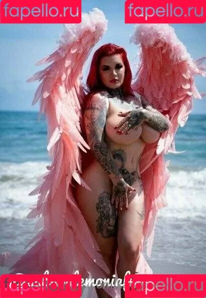 kawaisexybaby Onlyfans Photo Gallery 