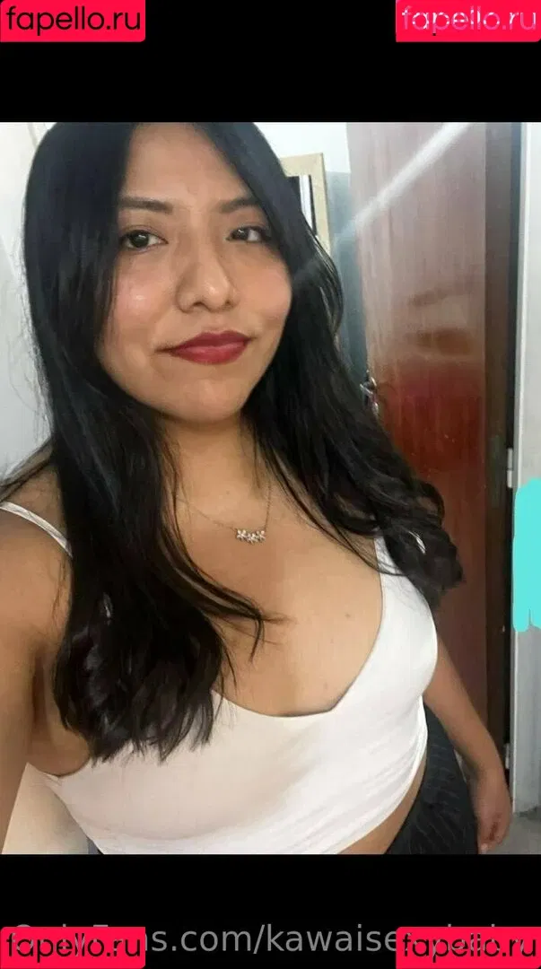kawaisexybaby Onlyfans Photo Gallery 