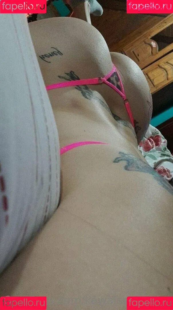 kawaisexybaby Onlyfans Photo Gallery 