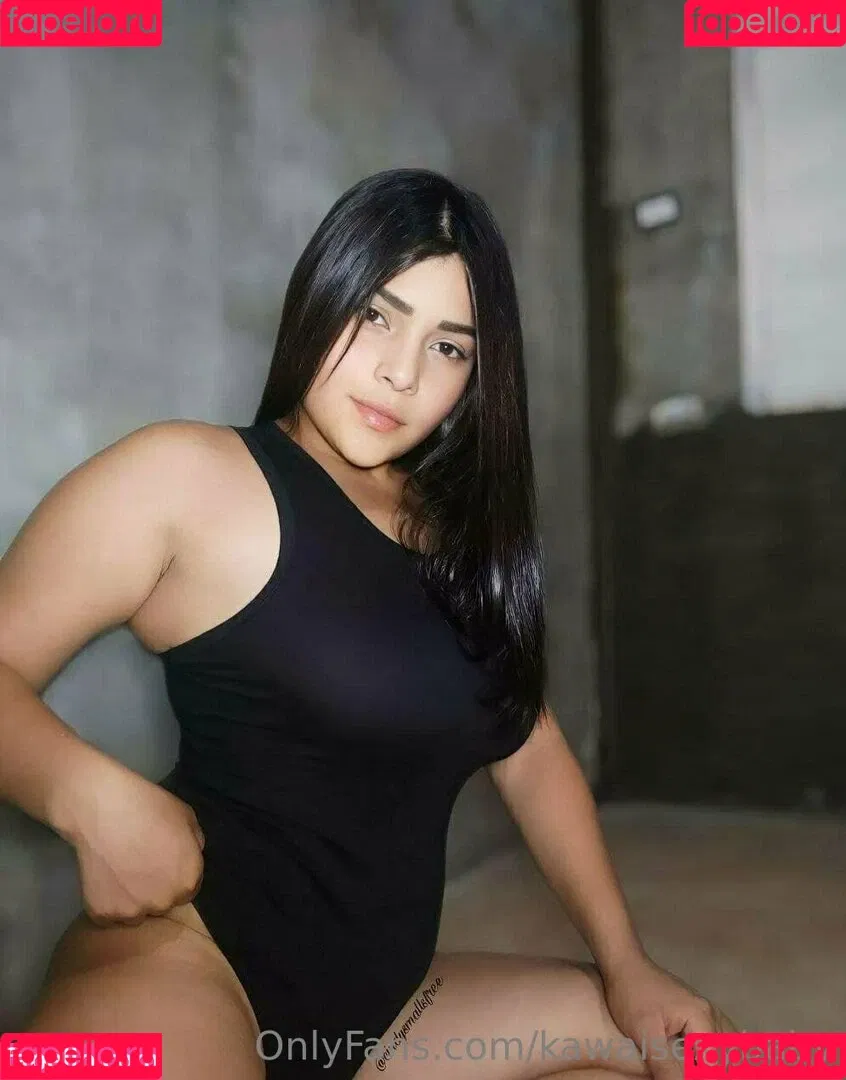 kawaisexybaby Onlyfans Photo Gallery 