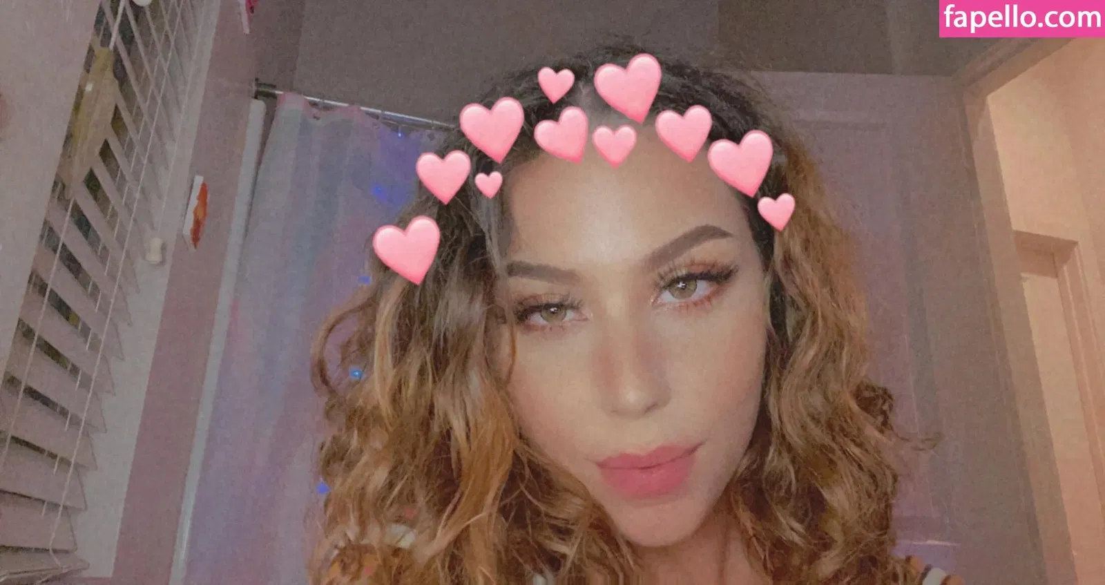 Alexis Pierce Onlyfans Photo Gallery 