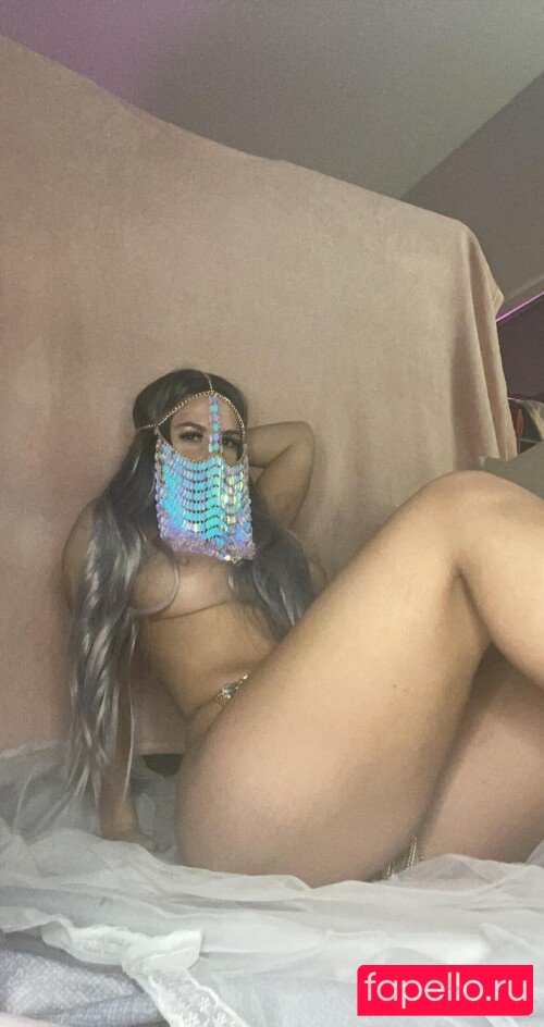 Alexis Pierce Nude Onlyfans Photo 48