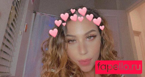 Alexis Pierce Nude Onlyfans Photo 40